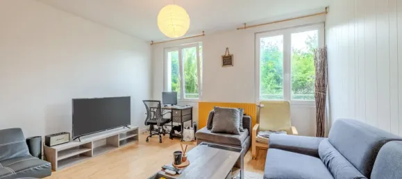 Gewerbliche Immobilie in Brest, France 175m², Nr. 352936 16