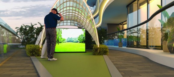 1 bedroom Apartment in SAMANA BARARI VIEWS 2, Dubai, UAE No. 62422 8