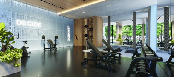 1 bedroom Apartment in SAMANA BARARI VIEWS 2, Dubai, UAE No. 62422 5