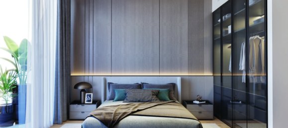 1 bedroom Apartment in SAMANA BARARI VIEWS 2, Dubai, UAE No. 62422 3