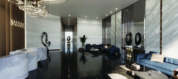 1 bedroom Apartment in SAMANA BARARI VIEWS 2, Dubai, UAE No. 62422 4