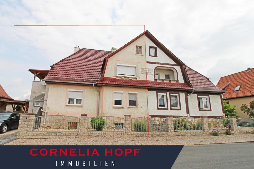 4-salle Maison de ville à Sommerda, Germany No. 284074