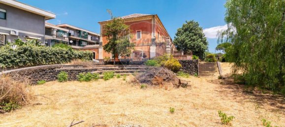 10 غرف نوم فيلا في Mascalucia, Italy رقم 272600 27