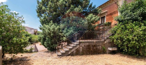 10 غرف نوم فيلا في Mascalucia, Italy رقم 272600 29