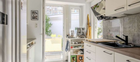 Квартира с 2 спальнями в Штутгарт, Германия № 347215 14