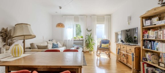 Квартира с 2 спальнями в Штутгарт, Германия № 347215 6