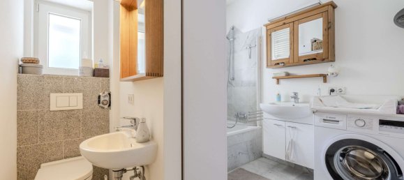 Квартира с 2 спальнями в Штутгарт, Германия № 347215 10