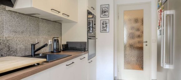 Квартира с 2 спальнями в Штутгарт, Германия № 347215 5