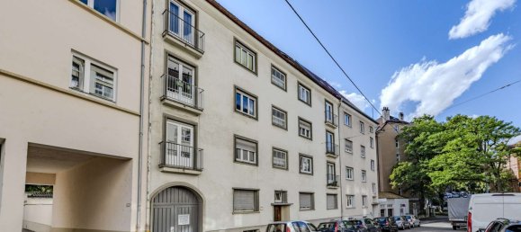 Квартира с 2 спальнями в Штутгарт, Германия № 347215 2