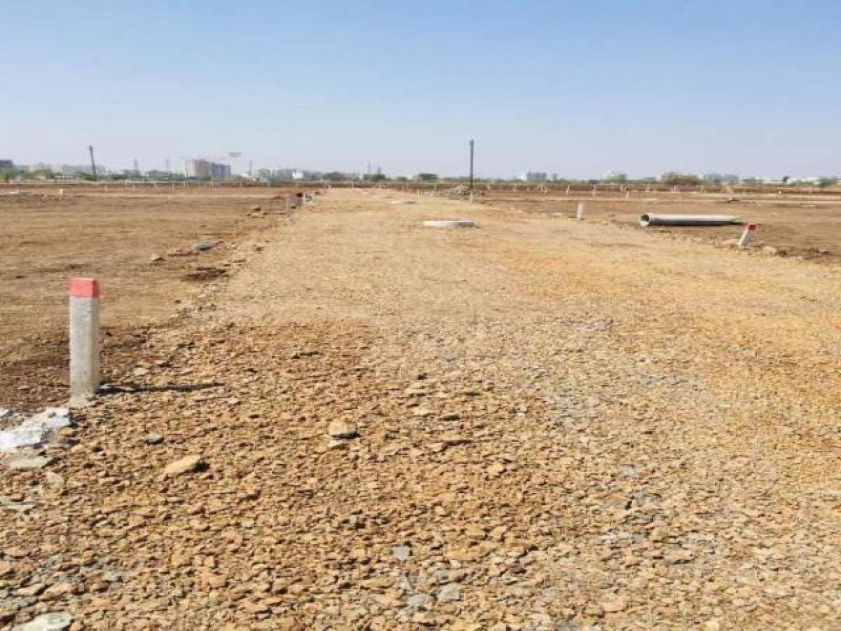  Land in Pune, India No. 37760