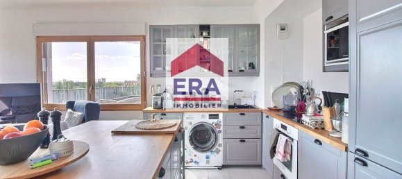 2 bedrooms Apartment in Seine-Saint-Denis, France No. 292009 9