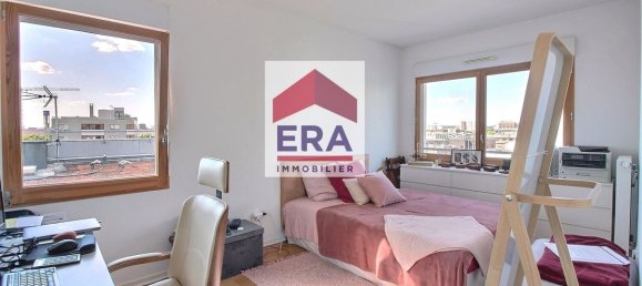 2 bedrooms Apartment in Seine-Saint-Denis, France No. 292009 13