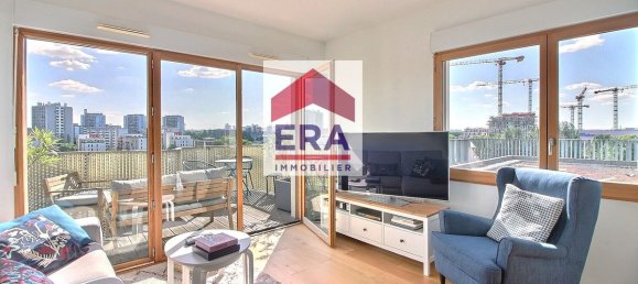 2 bedrooms Apartment in Seine-Saint-Denis, France No. 292009 5