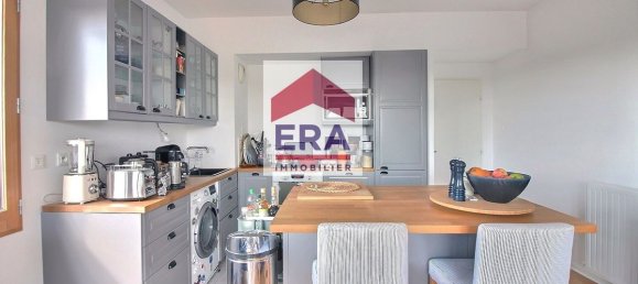 2 bedrooms Apartment in Seine-Saint-Denis, France No. 292009 7