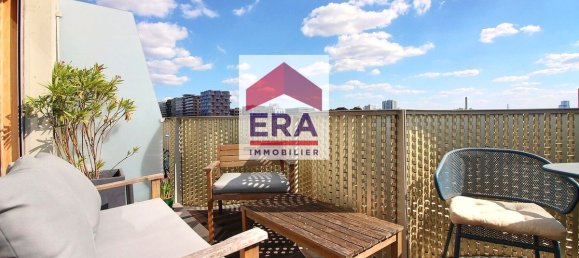 2 bedrooms Apartment in Seine-Saint-Denis, France No. 292009 3