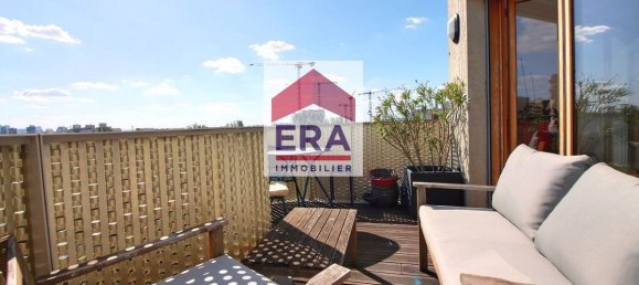 2 bedrooms Apartment in Seine-Saint-Denis, France No. 292009 4