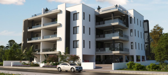 2 Schlafzimmer Wohnung in Larnaka, Cyprus, Nr. 174127 5