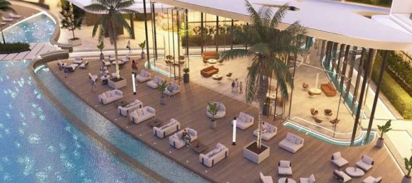 3 bedrooms Penthouse in Livadia, Cyprus No. 15749 2