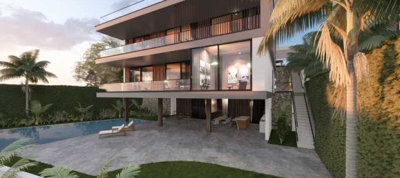 5 bedrooms Villa in Germasogeia, Cyprus No. 15648 6