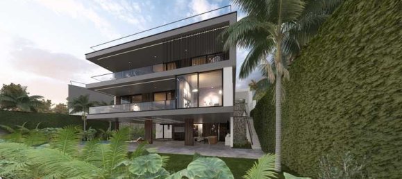 5 bedrooms Villa in Germasogeia, Cyprus No. 15648 7