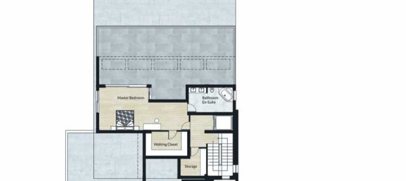 5 bedrooms Villa in Germasogeia, Cyprus No. 15648 2