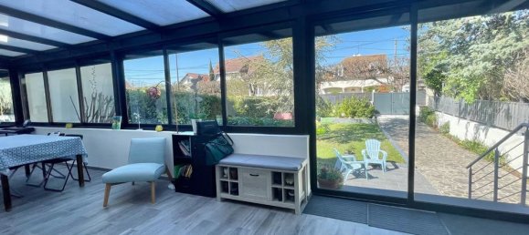 Дом с 3 спальнями в Гурне-сюр-Марн, Франция № 179006 3