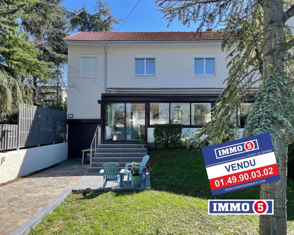 Дом с 3 спальнями в Гурне-сюр-Марн, Франция № 179006