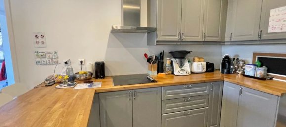 Дом с 3 спальнями в Гурне-сюр-Марн, Франция № 179006 6