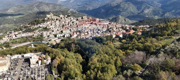 Grundstück in Castiglione di Sicilia, Italy 28965m², Nr. 66448 9