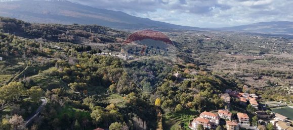 Grundstück in Castiglione di Sicilia, Italy 28965m², Nr. 66448 7