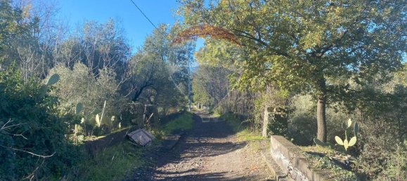 Grundstück in Castiglione di Sicilia, Italy 28965m², Nr. 66448 49