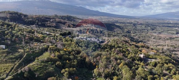Grundstück in Castiglione di Sicilia, Italy 28965m², Nr. 66448 2