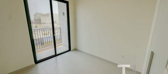 Таунхаус с 3 спальнями в Dubai South (Dubai World Central), ОАЭ № 34525 3