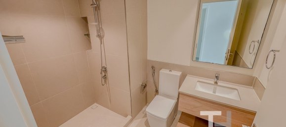 Таунхаус с 3 спальнями в Dubai South (Dubai World Central), ОАЭ № 34525 10