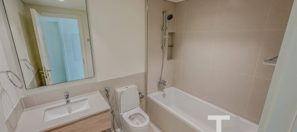 Таунхаус с 3 спальнями в Dubai South (Dubai World Central), ОАЭ № 34525 7