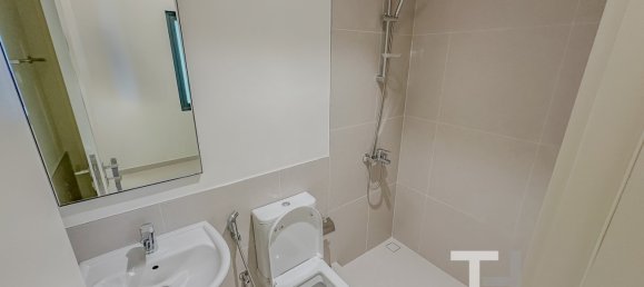 Таунхаус с 3 спальнями в Dubai South (Dubai World Central), ОАЭ № 34525 8