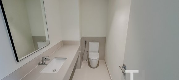 Таунхаус с 3 спальнями в Dubai South (Dubai World Central), ОАЭ № 34525 9