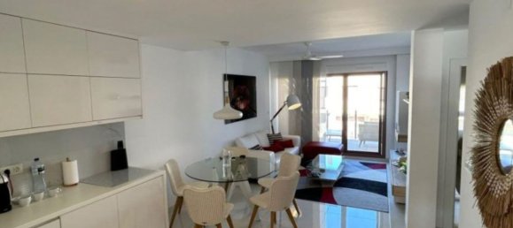 Penthouse T2 em Alicante, Spain N.º 156681 13