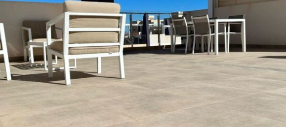 Penthouse T2 em Alicante, Spain N.º 156681 9