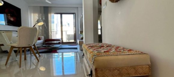 Penthouse T2 em Alicante, Spain N.º 156681 14