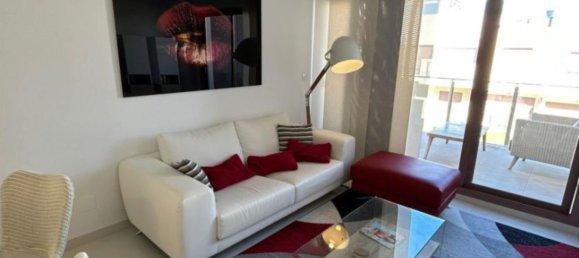 Penthouse T2 em Alicante, Spain N.º 156681 15