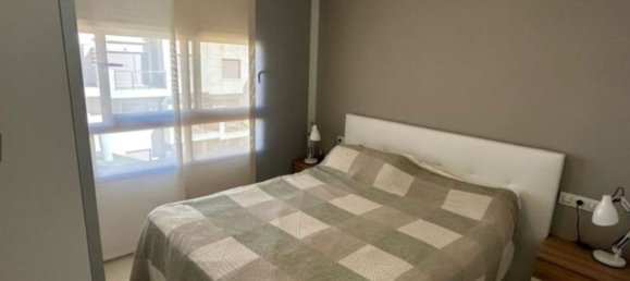 Penthouse T2 em Alicante, Spain N.º 156681 20