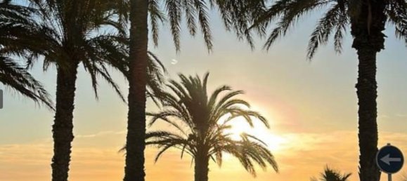 Penthouse T2 em Alicante, Spain N.º 156681 2