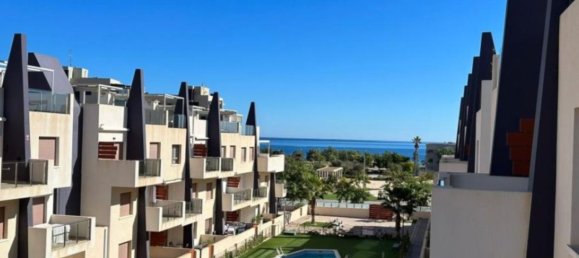 Penthouse T2 em Alicante, Spain N.º 156681 10