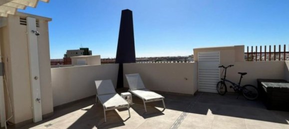 Penthouse T2 em Alicante, Spain N.º 156681 6