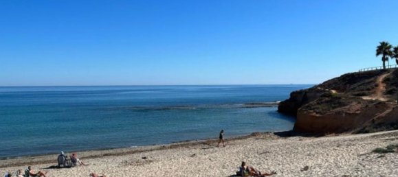 Penthouse T2 em Alicante, Spain N.º 156681 25