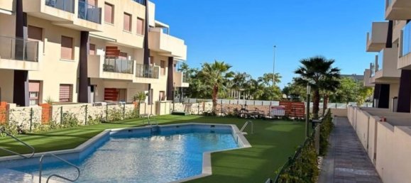 Penthouse T2 em Alicante, Spain N.º 156681 4