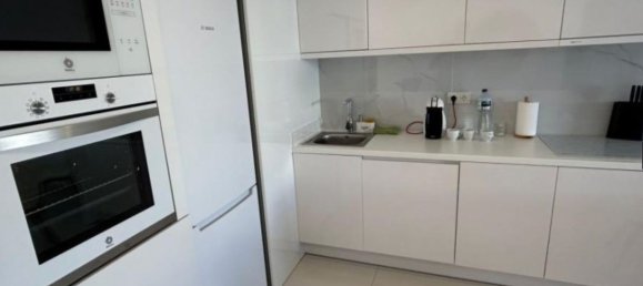 Penthouse T2 em Alicante, Spain N.º 156681 12