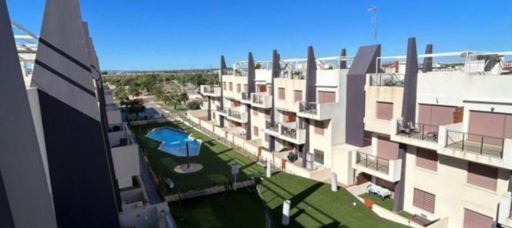 Penthouse T2 em Alicante, Spain N.º 156681 3