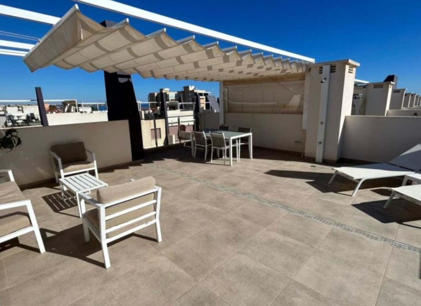 Penthouse T2 em Alicante, Spain N.º 156681